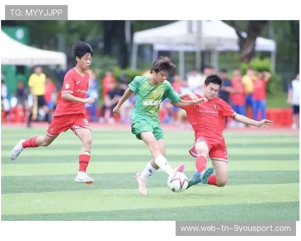 青年锦标:地区少年足球联赛涌现多支黑马队伍,青年竞技足球俱乐部 青年锦标:地区少年足球联赛涌现多支黑马队伍,青年竞技足球俱乐部