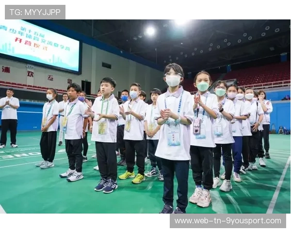 青少年体育夏令营吸引海外学员参与文化与技能交流，2021青少年体育夏令营