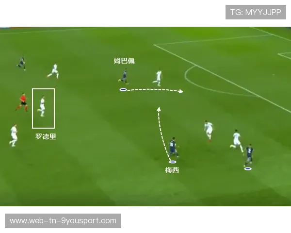 欧冠高位逼抢数据与进球产出呈显著关联