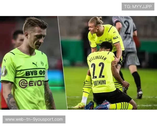 多特替补闪击改写赛果：替补球员展现无限可能