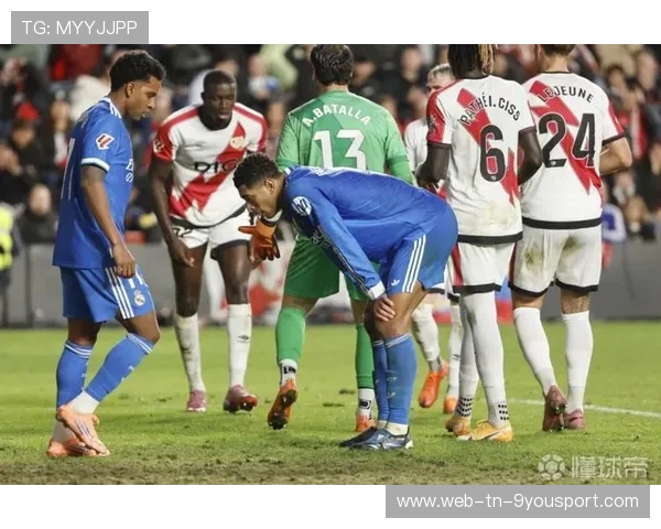 皇马中场控制力明显下降